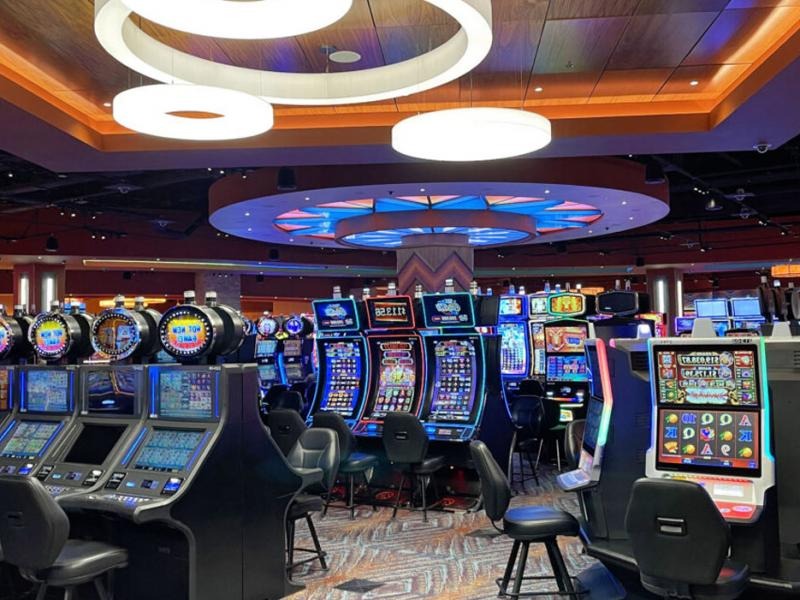 Casinoer med præmier i danske varer og gaver