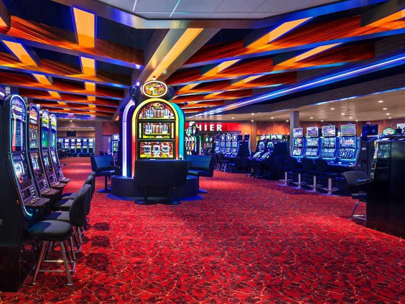 Hvordan vælger du et casino uden ROFUS korrekt?